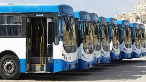 المتكاملة للنقل: نعمل على زيادة عدد الحافلات والتحول كليا لنظام التحصيل إلكتروني