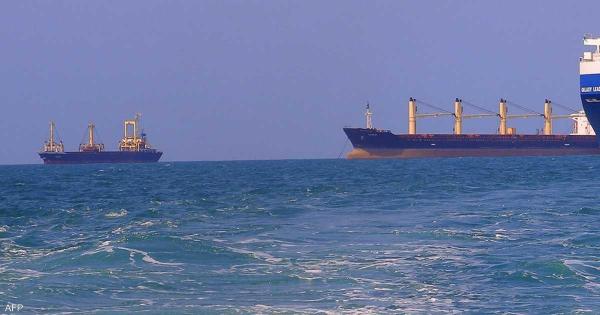 شركة أمن بحري: رصد 3 صواريخ قرب شواطئ المخا باليمن