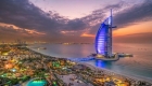 دبي الأولى عربيا ضمن قائمة أفضل العواصم البحرية في العالم 2024