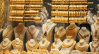 انخفاض أسعار الذهب محليا 40 قرشا للغرام