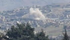 إعلام إسرائيلي: إطلاق نحو 70 صاروخاً من جنوب لبنان باتجاه