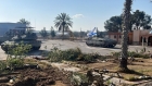 جيش الاحتلال الإسرائيلي يقول إنه سيطر على معبر رفح جنوبي قطاع غزة