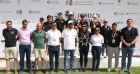 التونسي الياس برهومي يظفر بلقب بطولة الأردن المفتوحة للجولف