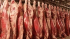قصابون يؤكدون انخفاض الطلب على اللحوم 60