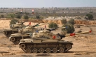 بعد احتلال معبر رفح.. الجيش المصري يلغي “فجأة” اجتماعاته مع إسرائيل