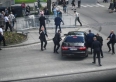 إصابة رئيس وزراء سلوفاكيا بإطلاق نار بعد اجتماع حكومي