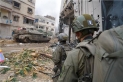 الاحتلال يعلن انتهاء عمليته العسكرية في حي الزيتون