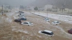 مقتل عشرات الأشخاص جراء الأمطار الغزيرة وسط أفغانستان