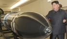 زعيم كوريا الشمالية يشرف على اختبار «باليستي» بتكنولوجيا جديدة