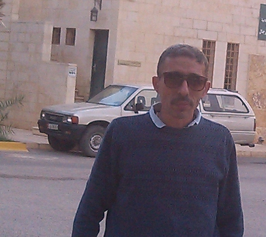 الكيلاني يكتب فلسطين ليست وحيدة واليكم الدليل