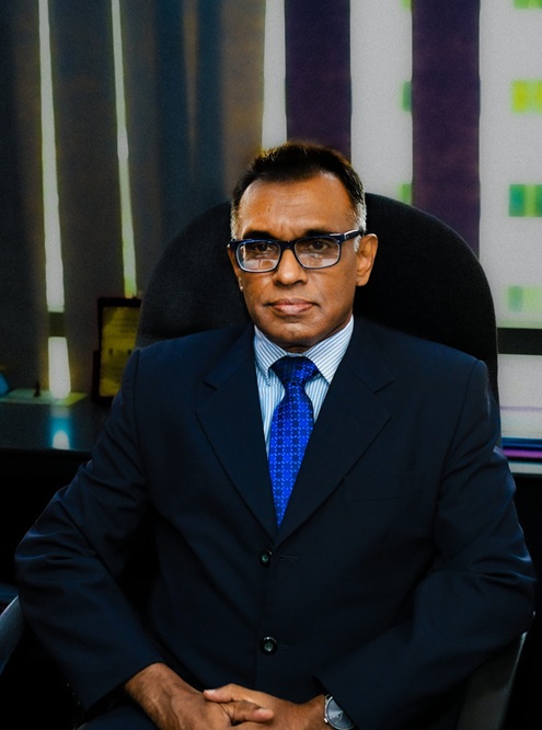 الطلب المتزايد في الإمارات يعزز استراتيجية سريلانكا التصديرية بعد جلفود 2026