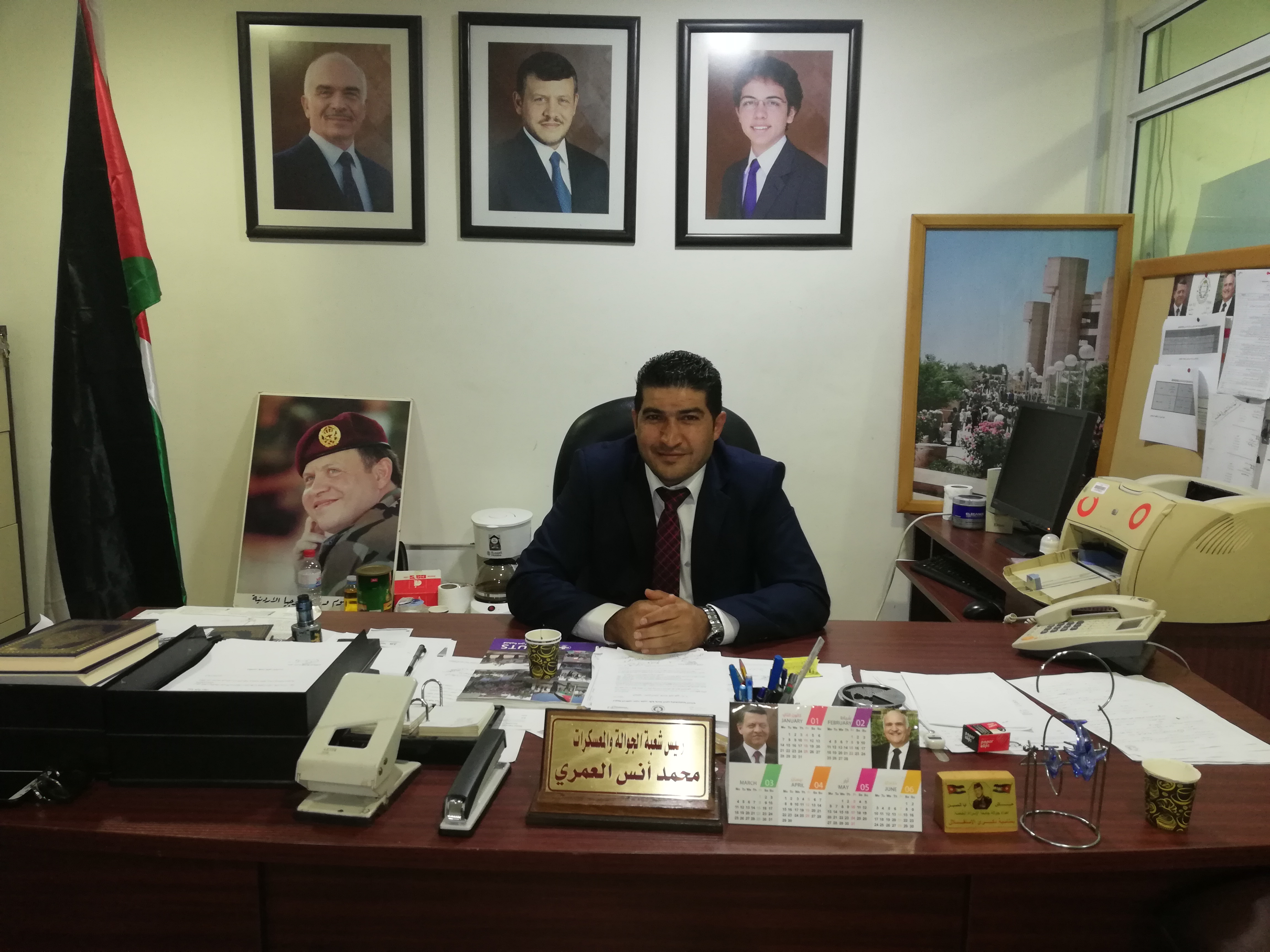 العمري يكتب المطلوب ثورة اصلاحية في الجامعات الرسمية و تصنيف وطني جديد