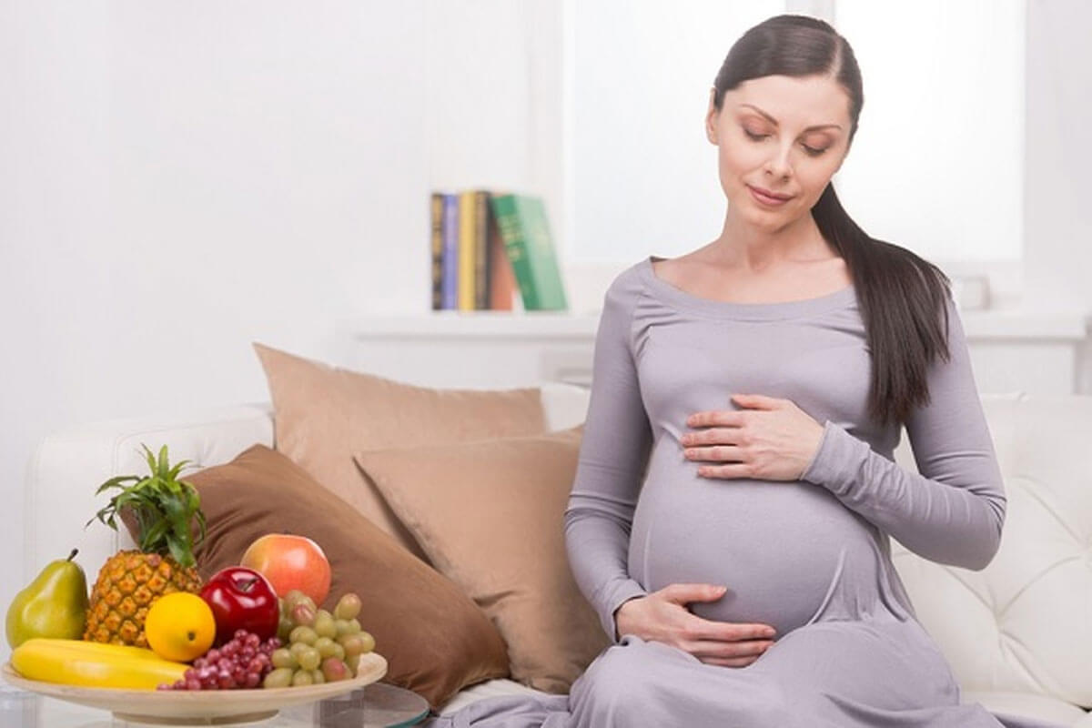 6 نصائح نصائح مهمة للحامل في رمضان