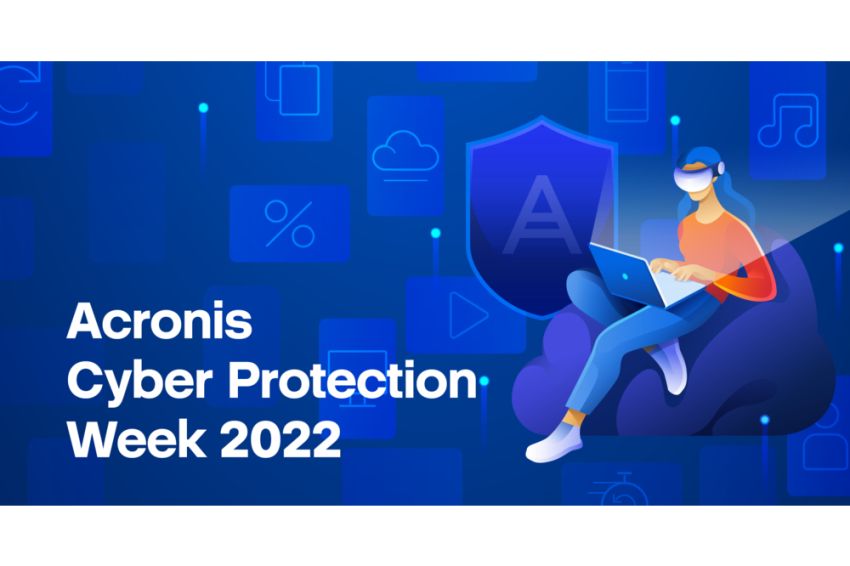 شركة  Acronis  للحماية  الاليكترونية : 76٪ من المؤسسات عانت 2021  من توقف العمل وفقدان البيانات في عام 2021،