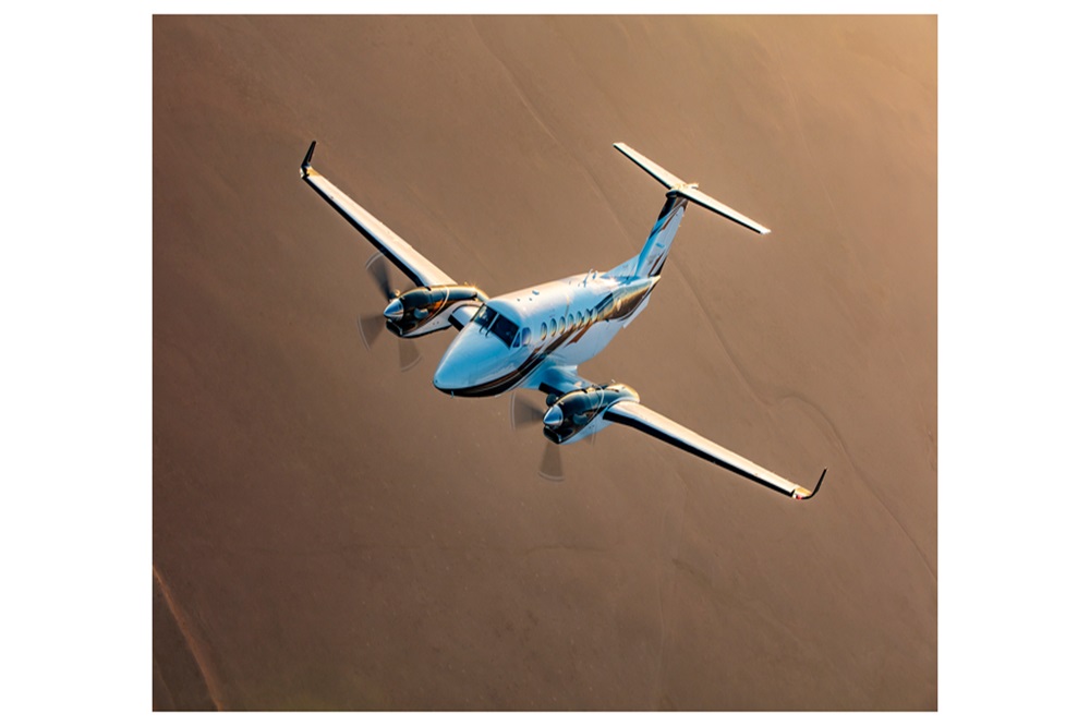 شركة Textron Aviation تعزز دعمها في المملكة العربية السعودية من خلال توسيع علاقتها مع مجموعة الوعلان