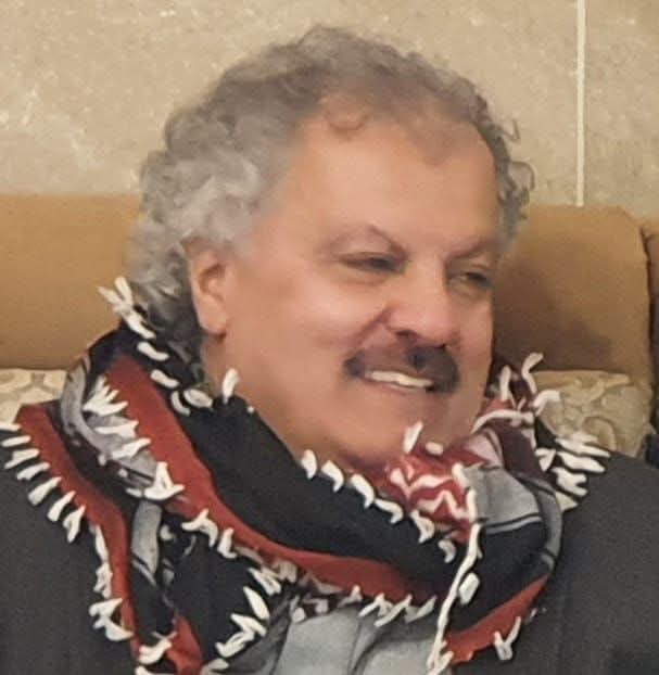 الشاحنات الأردنية