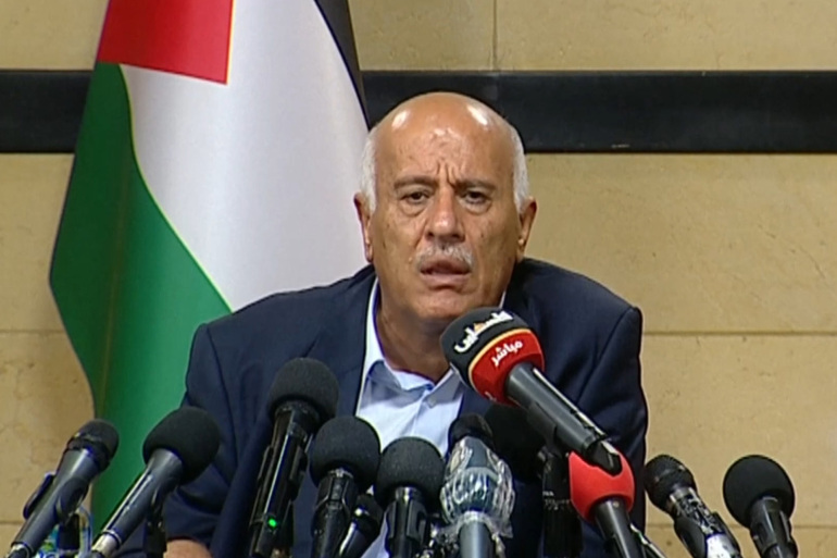 في تصريخ خاص ل القلعه نيوز القيادة الفتحاوية غير مقتنعة بجدوى الحوار مع حماس لتحركاتها المشبوهة