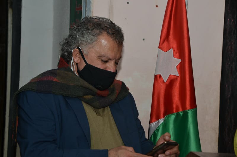 التعافي الصحي