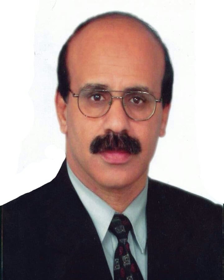رحل كولن باول وبقيت وصمة العار في تاريخه