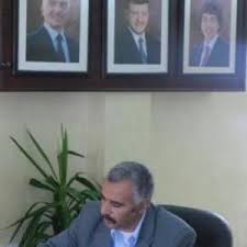 عيسى محارب العجارمة حتى جسر الأمير محمد ينعى سمو الأمير الجسور