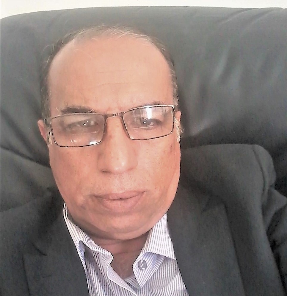 حسن محمد الزبن يكتب الأمن العام والتعاون الشرطي