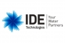 IDE Water Technologies - اي  دي ووتر  للتقنيات - تفوز بالجائزة العالمية للمياه عن فئة أفضل شركة لتحلية المياه لعام 2022