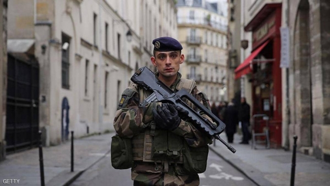 الارهاب في فرنسا : مقتل  259 شخصا  في 13 اعتداء. خلال 6  سنوات