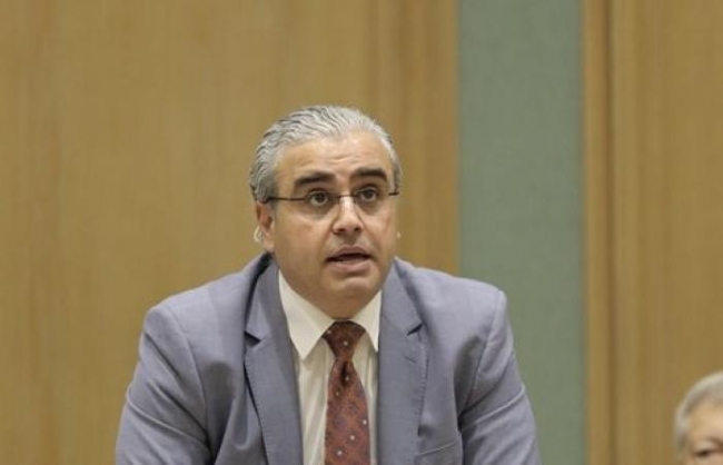 النائب البدور: محاولات مستمرة لعقد اجتماع بين الحكومة ونقابة المعلمين