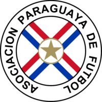 منتخب باراغواي لكرة القدم تاريخياً