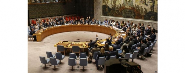 3 دول إفريقية بمجلس الأمن تدعو لرفع العقوبات عن السودان