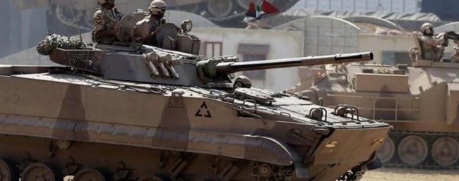مقتل 6 جنود إماراتيين في اليمن إثر تصادم آليات عسكرية