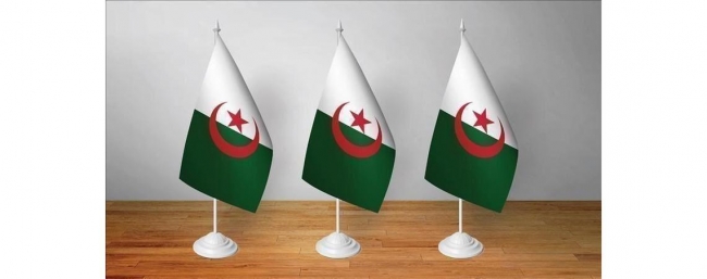النصوص الخاصة بالانتخابات تدخل حيز التنفيذ بالجزائر
