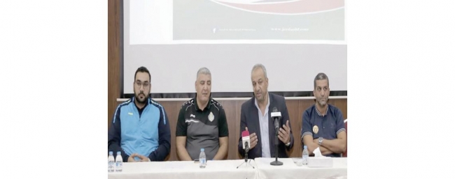 كأس السوبر العربي لكرة اليد يجمع الترجي والغرافة اليوم