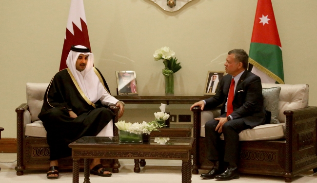 سفيرنا في الدوحة : الاردن يتطلع لمزيد من فرص العمل للاردنيين قي قطر