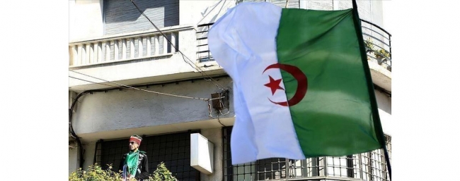 الجزائر والرئاسية.. منعطف حاسم يتوج انتفاضة شعب