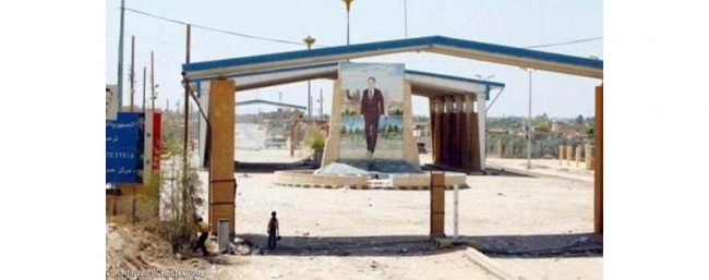 العراق يفتح معبر القائم الحدودي مع سوريا يوم الاثنين