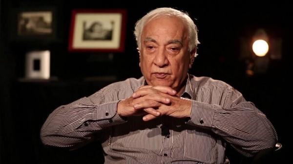 الموت يغيّب عميد المسرح العراقي سامي عبد الحميد