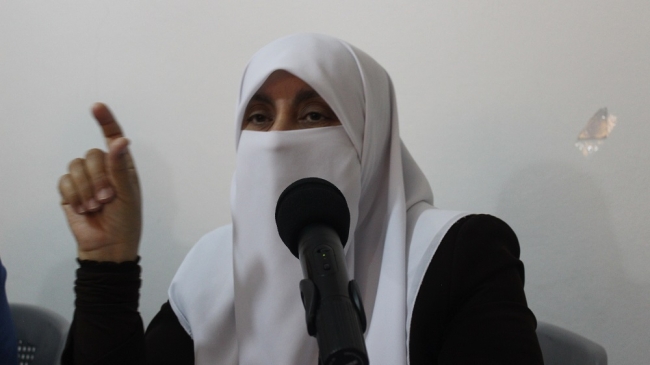 العتوم : الحكومة تمارس الإرهاب الوظيفي على المعلمين