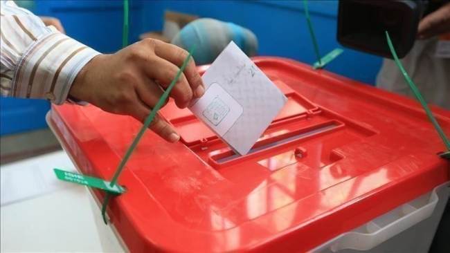 هيئة انتخابات تونس: بذلنا جهودا لتكافؤ الفرص بين سعيّد والقروي