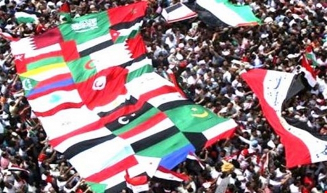مؤشرات انحسار الموجة المضادة لـ «الربيع العربي»