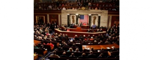 قوانين جديدة أمام الكونغرس الأمريكي لملاحقة التحرير الفلسطينية
