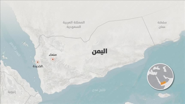 الحكومة اليمنية: حوار جدة يرتكز على عودة مؤسسات الدولة إلى عدن