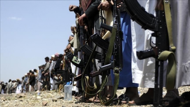 القوات اليمنية تحبط هجوما واسعا للحوثيين في الحديدة