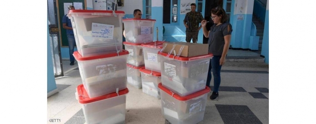 بدء التصويت في الانتخابات الرئاسة التونسية