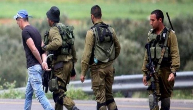 اعتقالات إسرائيلية تطال 16 فلسطينيًا بينهم فتاة من الضفة والقدس