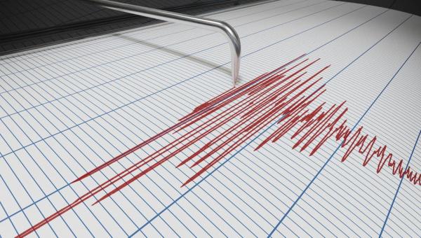 زلزال بقوة 5.6 يضرب جنوب ايران