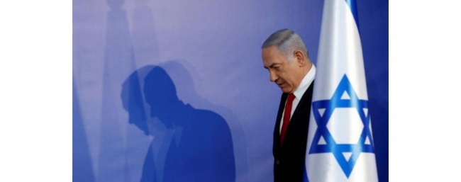 نتنياهو يفشل بتشكيل الحكومة الإسرائيلية رسمياً وتكليبف غانتس بدلاً منه