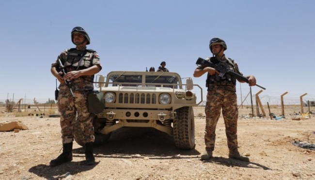 الأردن لن يرسل قوات إلى سوريا لمحاربة “داعش” الإرهابي