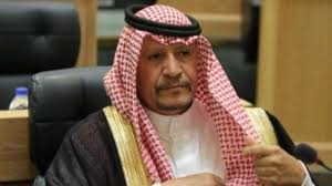 النائب أبو تايه يناشد السلطات السعودية لحل قضية(الإبل)