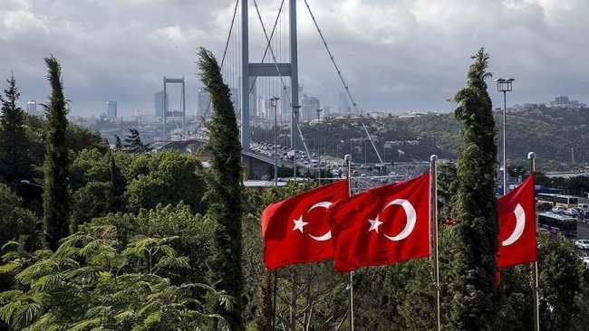 5 آلاف فرصة دراسة مجانية بتركيا للعام 2020